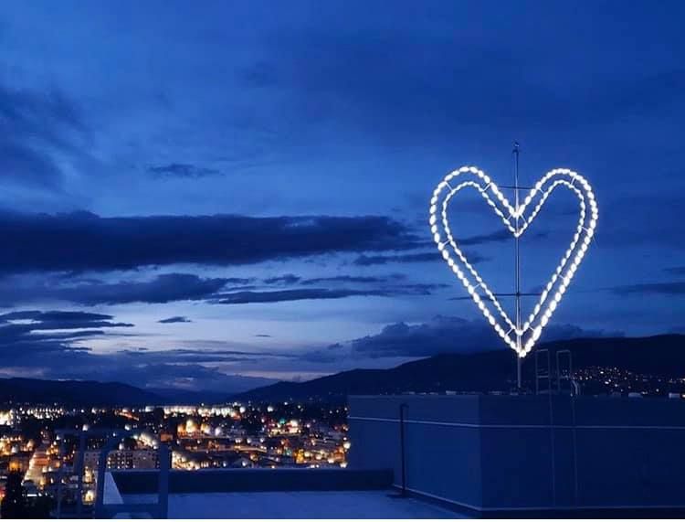 The Holm Stretch May 8, 2020